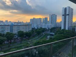 Eight Riversuites (D12), Condominium #595834731